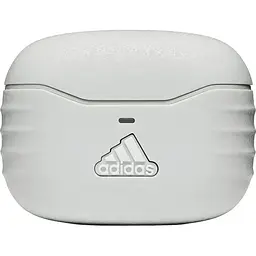 Навушники Adidas Z.N.E. 01 ANC True Wireless Light Grey (1005971) [152921] - мініатюра 4