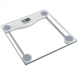 Ваги для підлоги First FA-8013-1-GR (30157041)