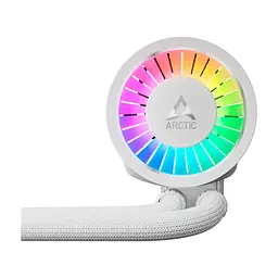 Система рідинного охолодження Arctic Freezer III Pro 360 A-RGB (ACFRE00188A) - мініатюра 5