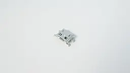Роз'єм microUSB MUJ152 для планшета телефону (Samsung Huawei) - мініатюра 2
