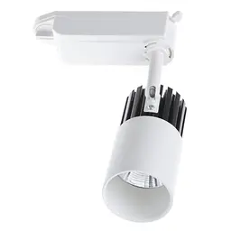Світильник трековий поворотний LED KW-50/20W NW Brille 32-383 - мініатюра 2