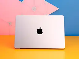 Ноутбук Apple MacBook Air 13" M2 Retina Silver 2022 (MLXY3) Б/в [171825] - мініатюра 6