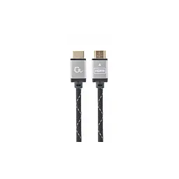 Кабель мультимедійний HDMI M to HDMI M 3.0m Cablexpert (CCB-HDMIL-3M)