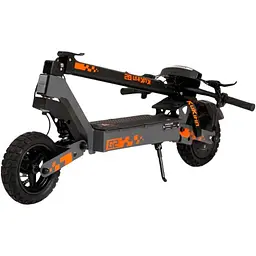 Електросамокат Kugoo Kirin G2 [120648] - мініатюра 8