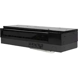 Спліт-система Mitsubishi Electric Design MSZ-EF25VGKB/MUZ-EF25VG Black [129690] - мініатюра 6