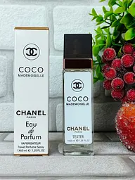 Парфуми жіночі, аромат за мотивами Coco Mademoiselle (40 мл) - мініатюра 2