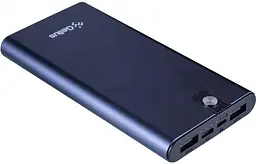 Портативна батарея Gelius Pro Edge GP-PB10-013 10000mAh Blue - мініатюра 2