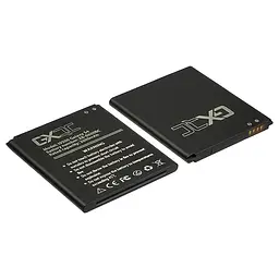 Акумулятор Samsung GXQC B600BC для Samsung i9500 S4/i9295/i9515/N075T - мініатюра 2