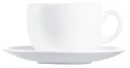 Сервіз кавовий ESSENCE WHITE, 12 предметів Luminarc kuh0016228