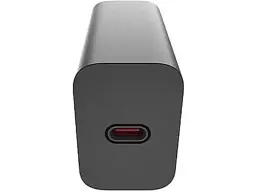 Мережевий зарядний пристрій Motorola MC-682N TurboPower 68 W Black (SA18D60306) - мініатюра 4