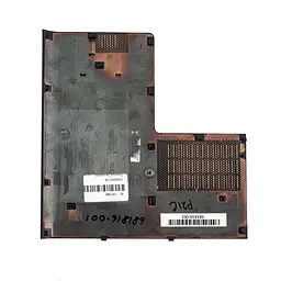 Сервісна Hewlett Packard кришка HP (Pavilion G6-2000) чорний Б/В - мініатюра 2
