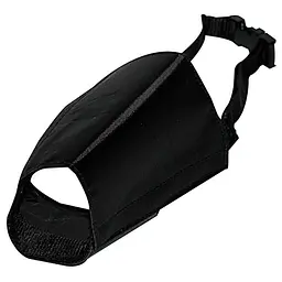 Намордник нейлоновий № 4 XL Croci для бладгаунду 25 x 38 x 12 см