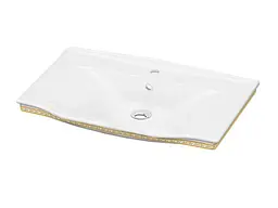 Раковина IDEVIT Neo Classic 3301-0805-0088 - мініатюра 1