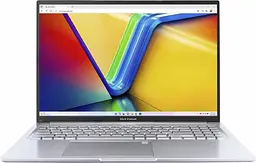 Ноутбук Asus Vivobook 16 M1605YA Ryzen 7 7730U/4.5 ГГц/ Radeon Graphics/16/512 GB Refurbished - мініатюра 5