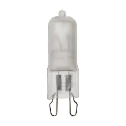 Лампочка Delux G-9 35W 220V мат. (10007784)