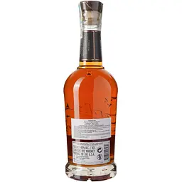 Віскі Templeton Rye Finished in Tequila Casks American Straight Rye Whiskey 46% 0.7 л - мініатюра 4
