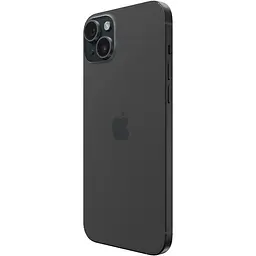 Смартфон Apple iPhone 15 Plus 128GB Black (MU0Y3) [92586] - мініатюра 5