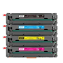 Картридж ACO Canon 054HB 3028C002 MF641/643/645, LBP-621/623 (ACO-CRG-054HB) - мініатюра 2