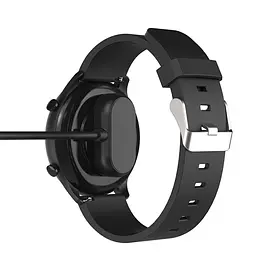Зарядний пристрій Amazfeel для смартгодинника Amazfit GTS3 / GTS4 / GTR3 / GTR3 Pro / T Rex 2 - мініатюра 7