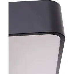 Світильник Brille підвісний WBL-69/72W BK - мініатюра 3