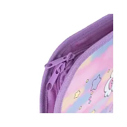 Папка - портфель Kite на блискавці A3+ Hello Kitty, 1 відділення (HK24-411) - мініатюра 3
