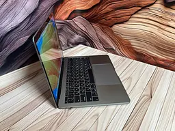 Б/в Ноутбук Apple MacBook Pro 13" 2017 A1708 i7-7660U/16/500 (C02W70PSHV2H) - мініатюра 4