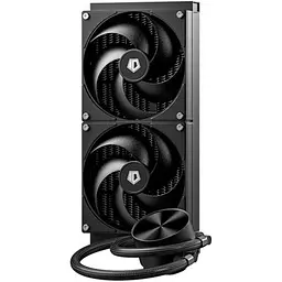 Система рідинного охолодження ID-Cooling FX280 Pro SE (FX280 PRO SE) - мініатюра 2