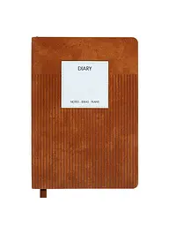 Щоденник 2027 А5 LEO Planner Rigato датований моко (252779)