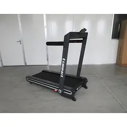 Бігова доріжка Generation Fitness Compact iConsole - мініатюра 5