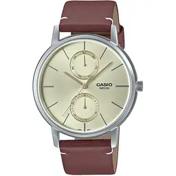 Годинник Casio MTP-B310L-9AVEF - мініатюра 1