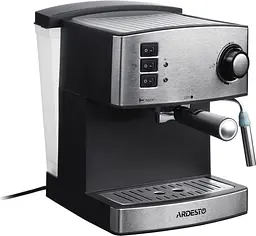 Кавоварка ріжкова Ardesto YCM-E1600 [91040] - мініатюра 3