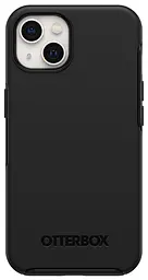 Чохол протиударний OtterBox Symmetry Plus MagSafe 77-85616 для iPhone 13 (6.1") Black - мініатюра 4