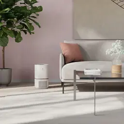 Очисник повітря Electrolux EPO50351SW - мініатюра 9