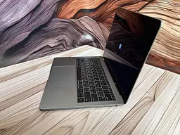 Ноутбук Apple MacBook Pro 13" 2017 A1708 i5-7360U/8/256 (C02VNDFYHV29) Б/в - мініатюра 3