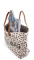 Органайзер до сумки Childhome Mommy bag, сірий (CWINB) - мініатюра 7