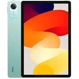 Планшет Xiaomi Redmi Pad SE 4/128GB (VHU5356EU) Mint Green зелений - мініатюра 5
