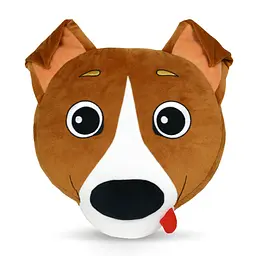 Подушка декоративная WP Merchandise Пес Патрон - мініатюра 2