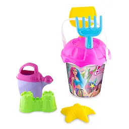 Пляжний набір Dede Barbie в рюкзаку (3500) - мініатюра 2