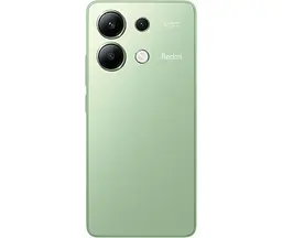Смартфон Xiaomi Redmi Note 13 4g 8/512 Gb NFC Mint Green (Global) зелений - мініатюра 3