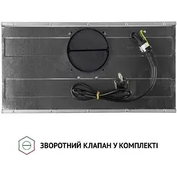 Витяжка Perfelli BIS 5684 BL 1000 LED - мініатюра 6