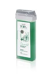 Віск у касеті ItalWax Top Line Смарагд 100 мл