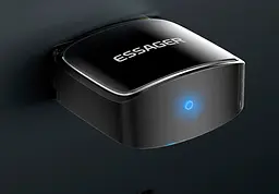 Bluetooth-адаптер Essager Starlord USB Bluetooth 5.0 Adapter Black (EBT50-XJ01-Z) [99323] - мініатюра 3