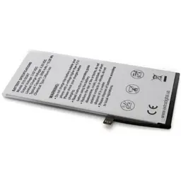 Акумуляторна батарея Extradigital Apple iPhone 8 Plus (2690 mAh) (BMA6457) - мініатюра 3