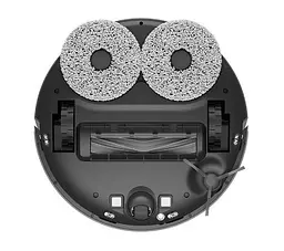 Робот-пилосос з вологим прибиранням Dreame L10s Pro (RLS6L) - мініатюра 7