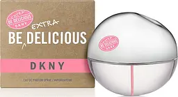 Оригінал Donna Karan DKNY Be Extra Delicious 100 мл парфумована вода