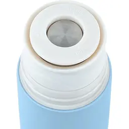 Термос Kite 500 мл блакитний (K25-1224-2) - мініатюра 3