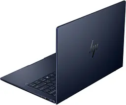 Ноутбук HP EliteBook X Flip G1i 14" 2.5K IPS Ts,400n/U7258V (4.8)/32Gb/SSD2Tb/Arc Gr/FPS/Підсв/Pen/DOS/Синій (B5QX1AV_V3) - мініатюра 4