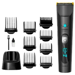 Машинка для підстригання волосся CECOTEC Bamba PrecisionCare Wet&Dry