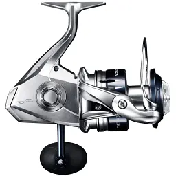 Котушка Shimano Saragosa SW-A 8000HG 5+1BB - мініатюра 2