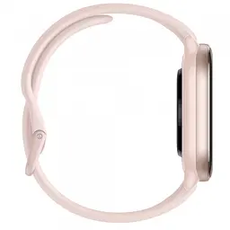 Смарт-годинник Amazfit GTS 4 Xiaomini FlaXiaomingo Pink - мініатюра 2